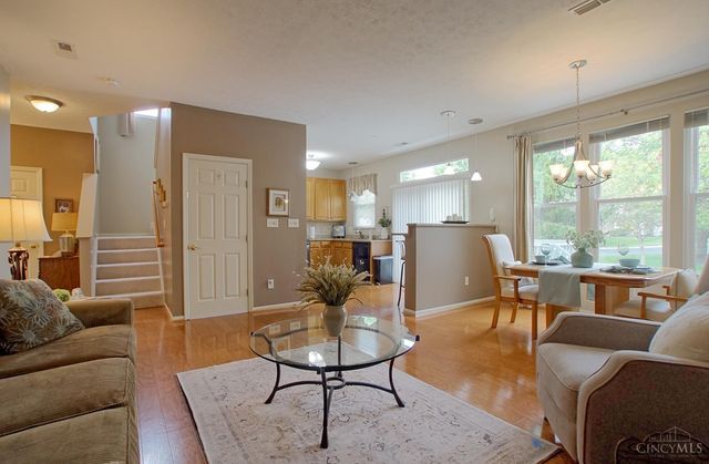 6486 Prestwick Court, Mason, OH 45040