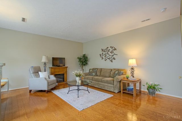 6486 Prestwick Court, Mason, OH 45040