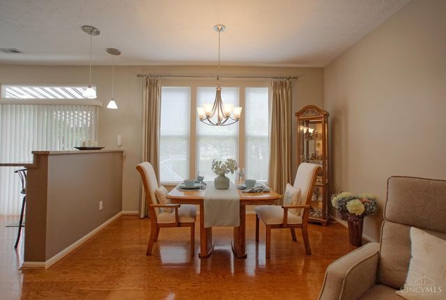 6486 Prestwick Court, Mason, OH 45040