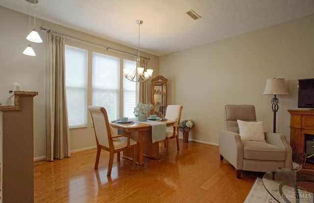 6486 Prestwick Court, Mason, OH 45040