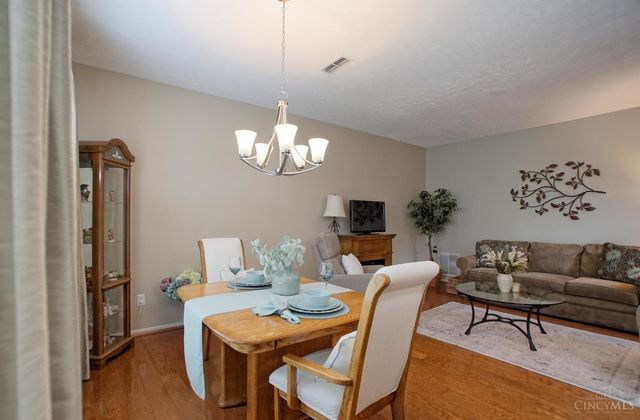 6486 Prestwick Court, Mason, OH 45040