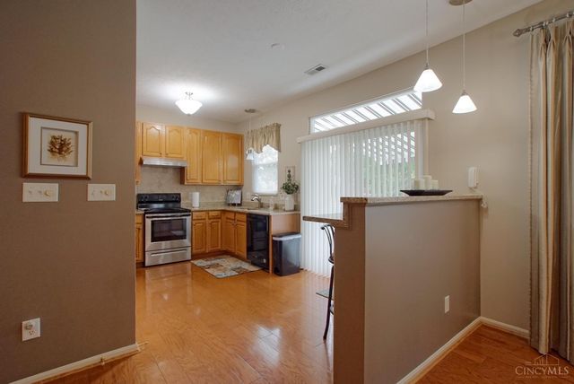 6486 Prestwick Court, Mason, OH 45040