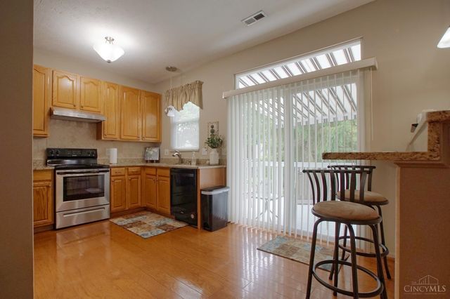 6486 Prestwick Court, Mason, OH 45040