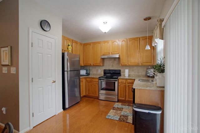 6486 Prestwick Court, Mason, OH 45040