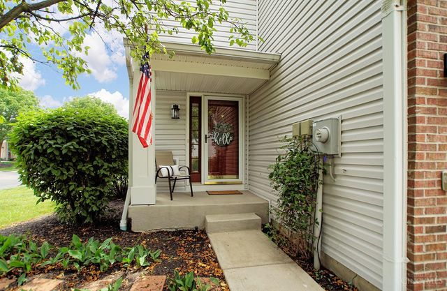 6486 Prestwick Court, Mason, OH 45040