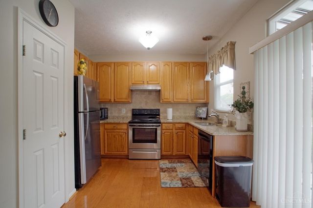 6486 Prestwick Court, Mason, OH 45040