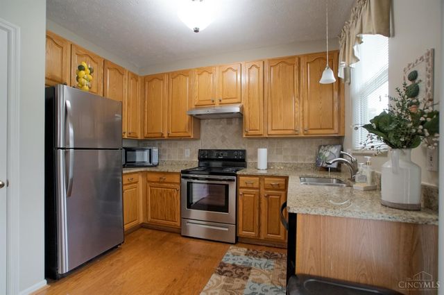 6486 Prestwick Court, Mason, OH 45040
