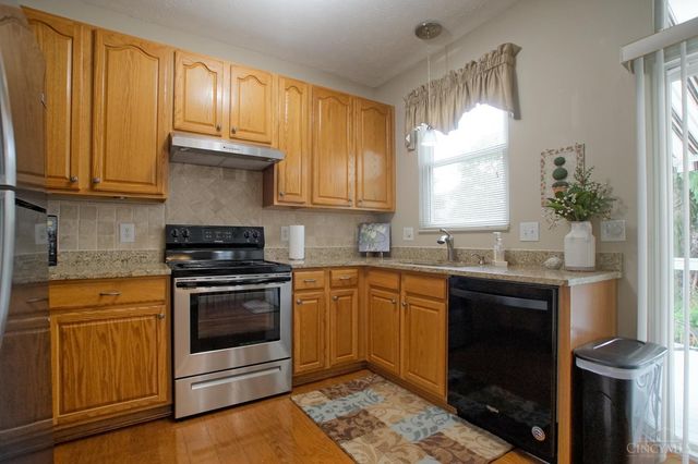 6486 Prestwick Court, Mason, OH 45040