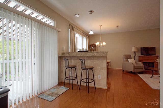 6486 Prestwick Court, Mason, OH 45040