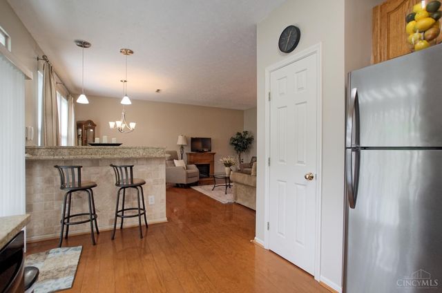 6486 Prestwick Court, Mason, OH 45040