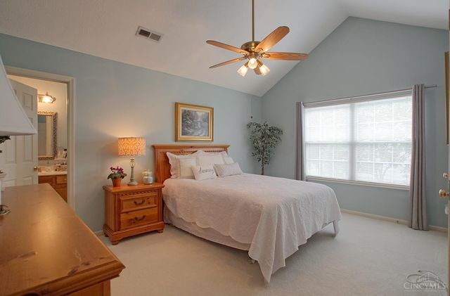 6486 Prestwick Court, Mason, OH 45040