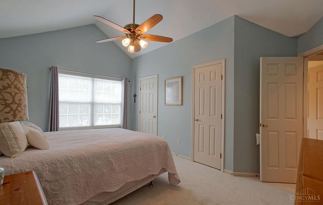 6486 Prestwick Court, Mason, OH 45040