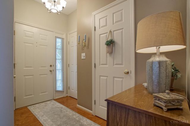6486 Prestwick Court, Mason, OH 45040