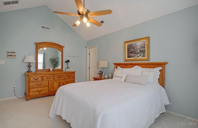 6486 Prestwick Court, Mason, OH 45040