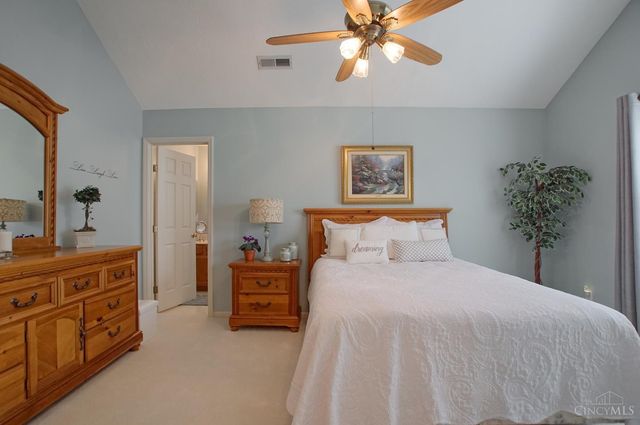 6486 Prestwick Court, Mason, OH 45040