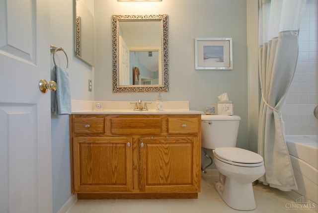 6486 Prestwick Court, Mason, OH 45040