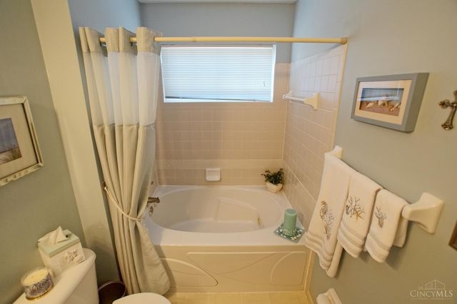 6486 Prestwick Court, Mason, OH 45040