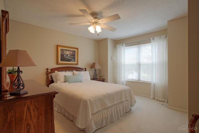 6486 Prestwick Court, Mason, OH 45040