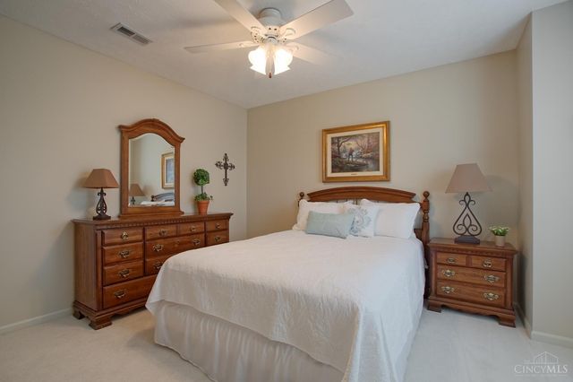 6486 Prestwick Court, Mason, OH 45040