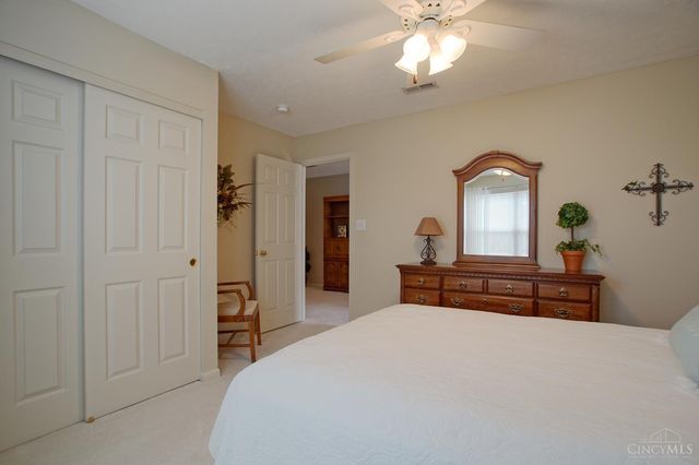 6486 Prestwick Court, Mason, OH 45040