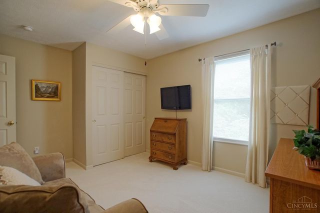 6486 Prestwick Court, Mason, OH 45040
