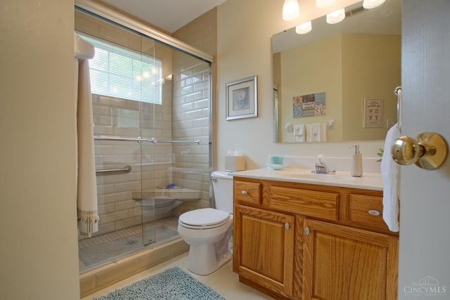 6486 Prestwick Court, Mason, OH 45040