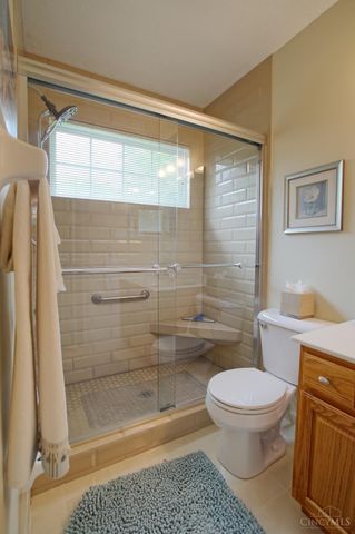 6486 Prestwick Court, Mason, OH 45040