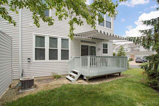 6486 Prestwick Court, Mason, OH 45040