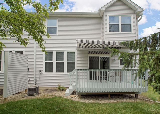 6486 Prestwick Court, Mason, OH 45040