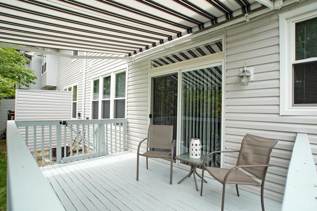 6486 Prestwick Court, Mason, OH 45040