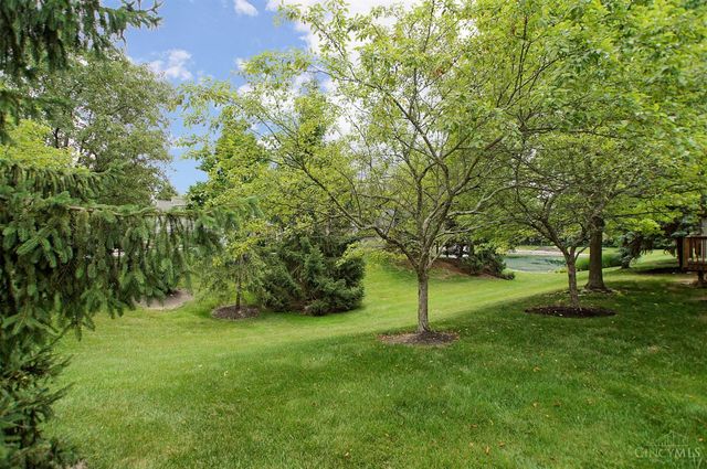 6486 Prestwick Court, Mason, OH 45040