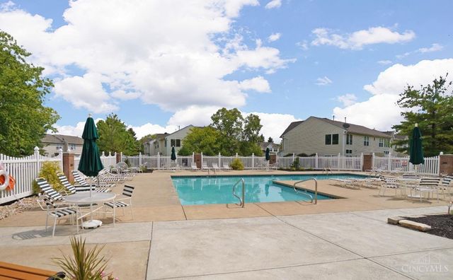 6486 Prestwick Court, Mason, OH 45040
