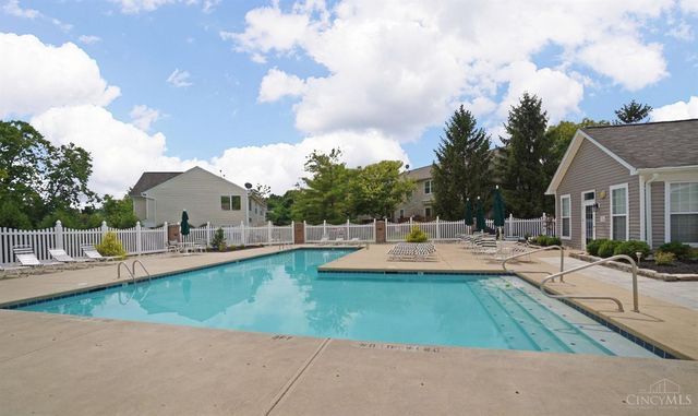 6486 Prestwick Court, Mason, OH 45040