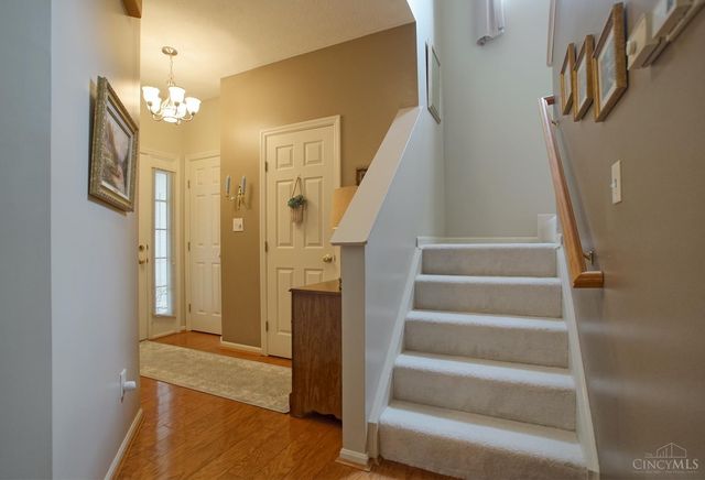 6486 Prestwick Court, Mason, OH 45040