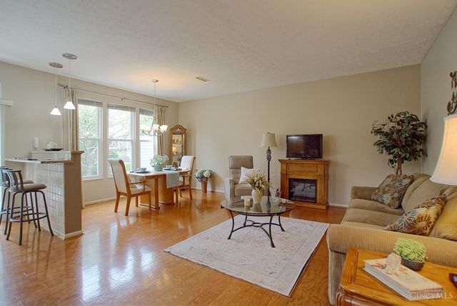 6486 Prestwick Court, Mason, OH 45040
