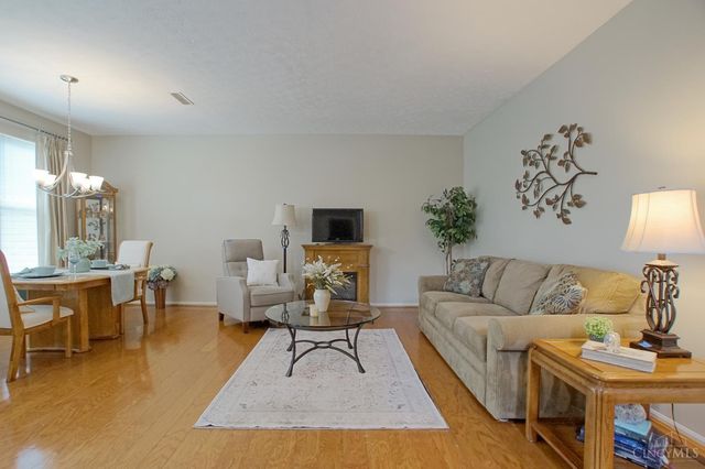 6486 Prestwick Court, Mason, OH 45040