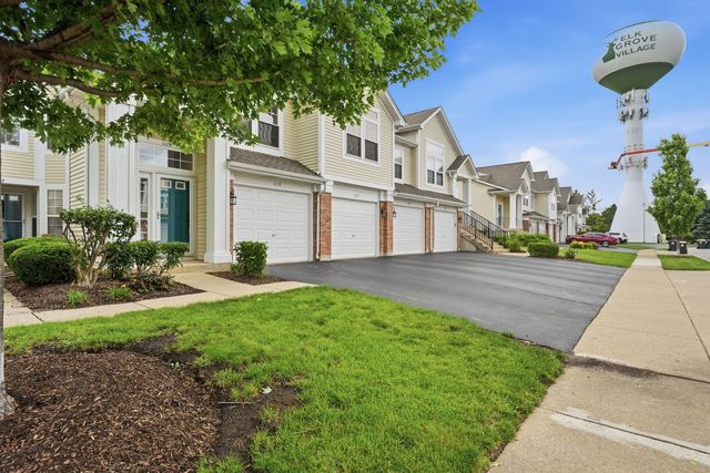 1117 Hawthorne Lane 1117, Elk Grove Village, IL 60007