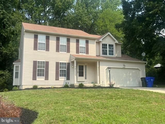 2306 ALAVA CT, Waldorf, MD 20603