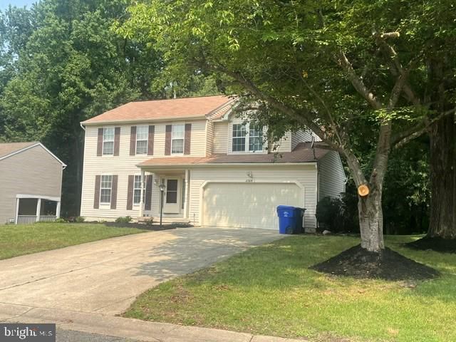 2306 ALAVA CT, Waldorf, MD 20603