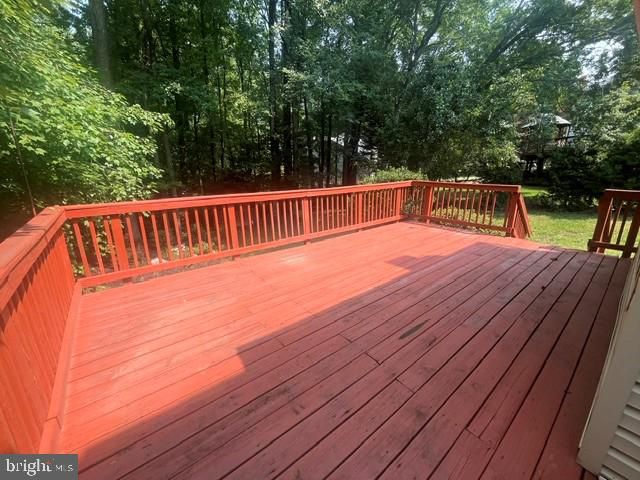 2306 ALAVA CT, Waldorf, MD 20603
