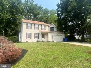 2306 ALAVA CT, Waldorf, MD 20603