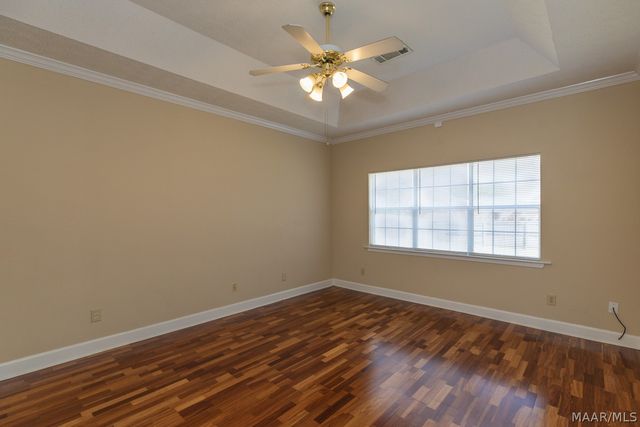 7323 OLD BARN Road, Montgomery, AL 36117