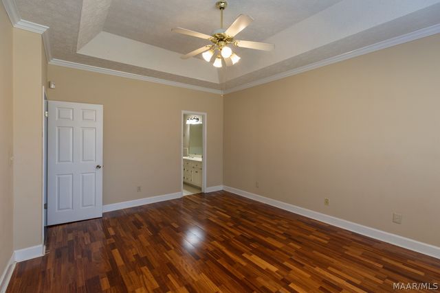 7323 OLD BARN Road, Montgomery, AL 36117