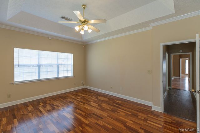 7323 OLD BARN Road, Montgomery, AL 36117