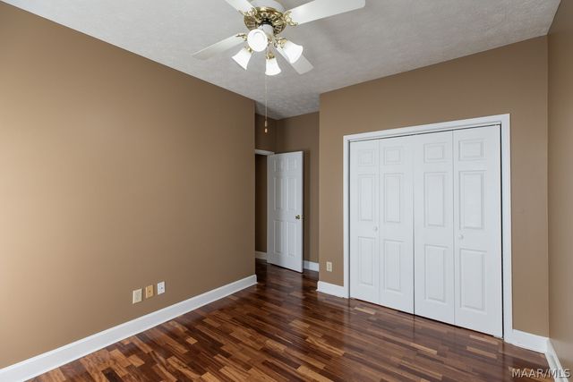 7323 OLD BARN Road, Montgomery, AL 36117