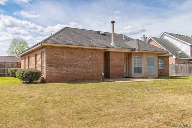 7323 OLD BARN Road, Montgomery, AL 36117