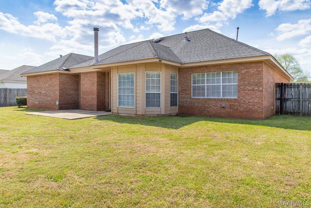 7323 OLD BARN Road, Montgomery, AL 36117