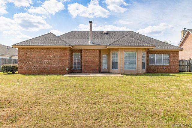 7323 OLD BARN Road, Montgomery, AL 36117