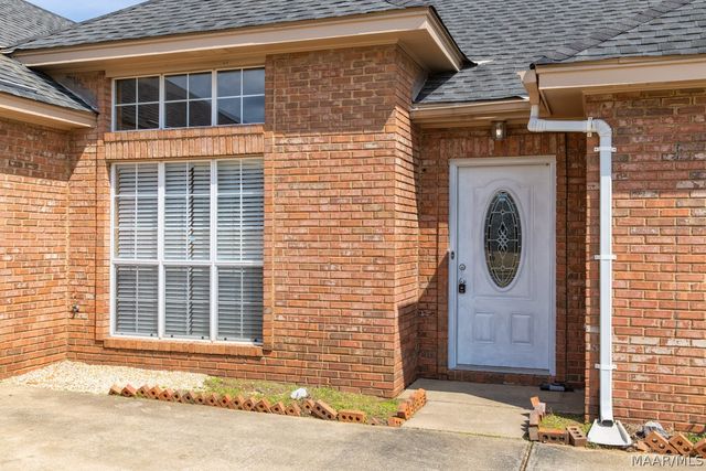 7323 OLD BARN Road, Montgomery, AL 36117