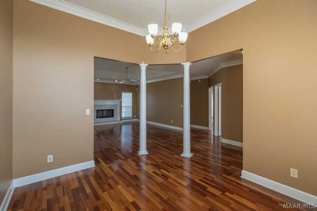 7323 OLD BARN Road, Montgomery, AL 36117